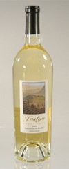 2012 Sauvignon Blanc